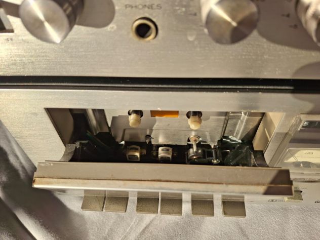 HI FI Kenwood / Pioneer - Foto 5