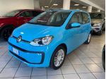 VOLKSWAGEN up! 1.0 5p. EVO move up! BlueMotion Technology rif. 20257390