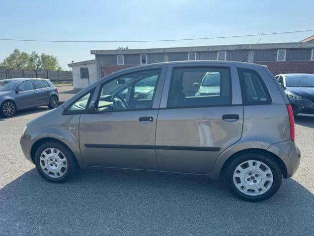 FIAT Idea 1.4 BlackEnergy GPL rif. 23925531 - Foto 7