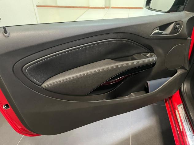 Opel Adam Adam 1.4 100cv - Foto 9