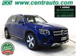 MERCEDES-BENZ GLB 220 d 2.0D Aut. 4Matic Sport  rif. 23890840