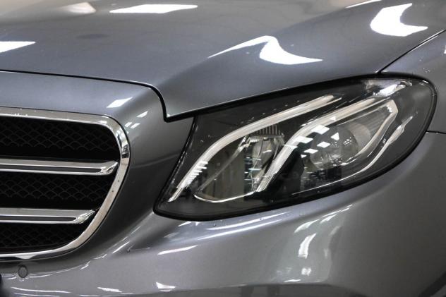 Mercedes-Benz Classe E E 200 d S.W. Auto Business Sport - Foto 3