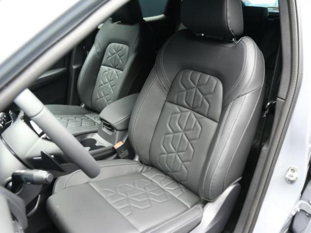 NISSAN Qashqai MHEV 158CV Xtronic Tekna TETTO PANORAMICO rif. 23478542 - Foto 9