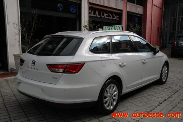 SEAT Leon 1.4 TGI ST Business Metano rif. 23941137 - Foto 6
