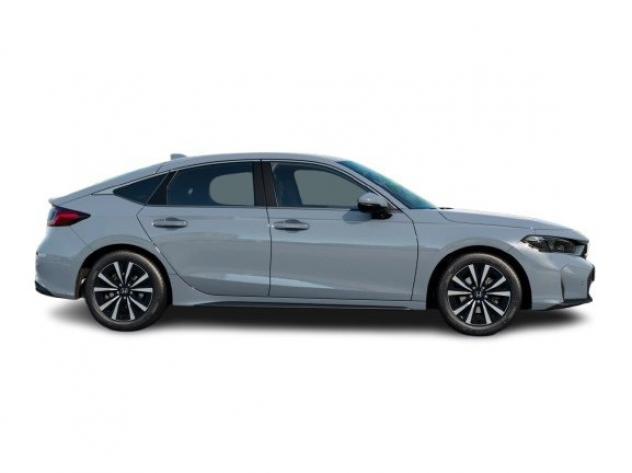 Honda Civic 2.0 Hybrid 184 CV Automatica NAVI LED Elegance - Foto 5
