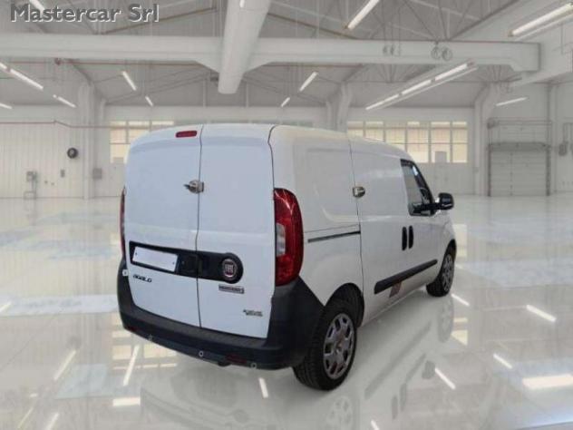 FIAT Doblo 1.4 T-JET 120cv NATURAL POWER SX E6 - FT294KR rif. 23887817 - Foto 3