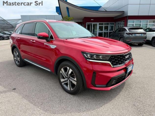 KIA Sorento 1.6 t-gdi 230cv hev Style AWD at6 7 posti - GK912G rif. 24026393 - Foto 3