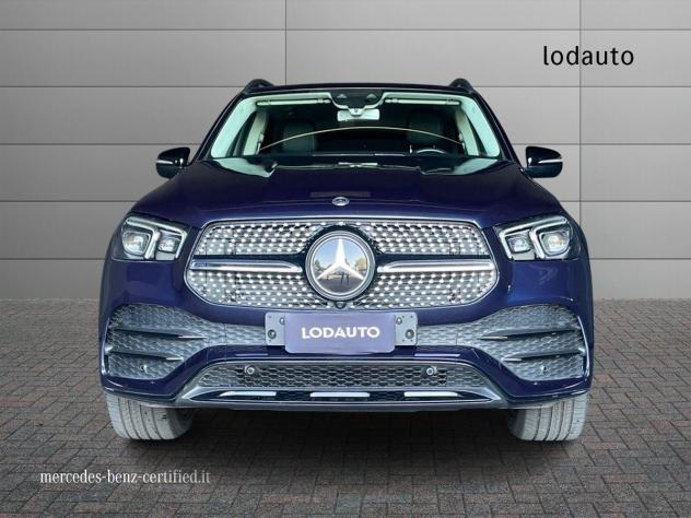 Mercedes-Benz GLE GLE 300 d 4Matic Premium - Foto 3