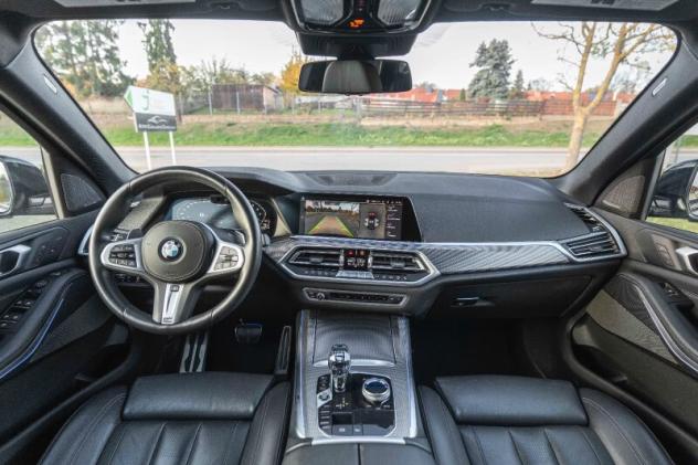 BMW X5 (G05/F95) X5 xDrive40i Msport - Foto 4