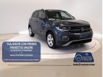 Volkswagen T-Cross 1.0 TSI 81kW Advanced DSG