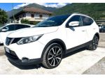 Nissan Qashqai 1.6 dci Tekna 2wd 130cv xtronic