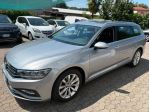 Volkswagen Passat Variant 1.5 TSI ACT DSG Business