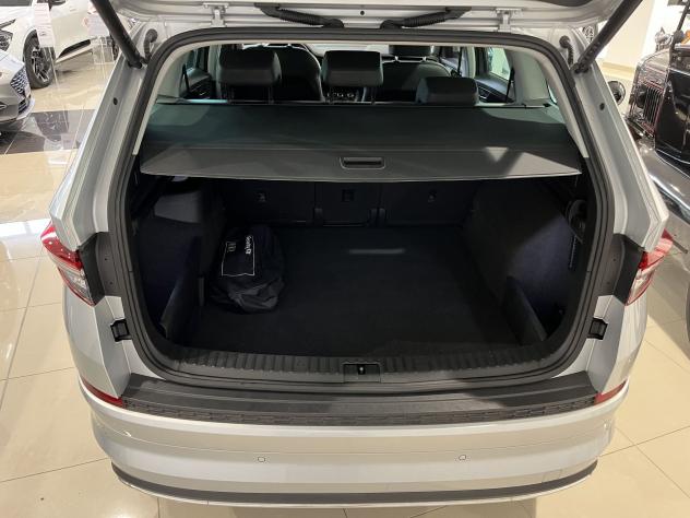 Škoda Kodiaq 2.0 TDI 110KW LAURIN&KLEMENT DSG 5p - Foto 5