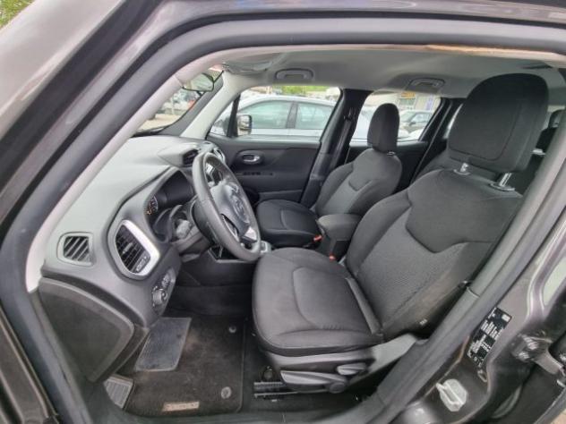 JEEP Renegade 1.6 Mjt 130 CV Longitude rif. 23530595 - Foto 7