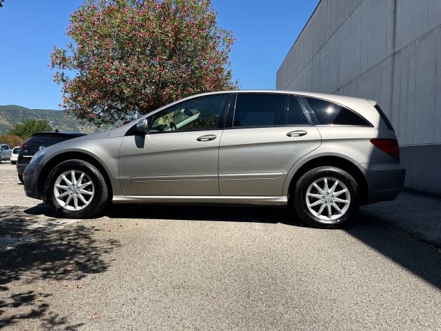 Mercedes-benz R 320 CDI cat 4Matic Sport - Foto 5