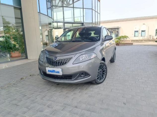LANCIA Ypsilon 1.0 FireFly 5 porte S&S Hybrid Platino rif. 24087987