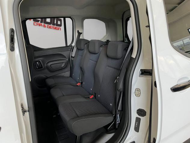 FIAT Doblò Doblò 1.5 BlueHdi 100 CV PC - Foto 10