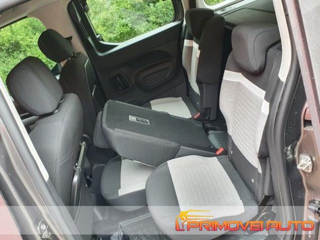 CITROEN Berlingo PureTech 110 Stop&Start M Feel rif. 20628141 - Foto 3