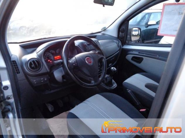 FIAT Qubo 1.3 MJT 75 CV rif. 20617723 - Foto 3