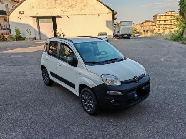 Fiat Panda Cross 1.3 MJT S&S 4x4 - Foto 4