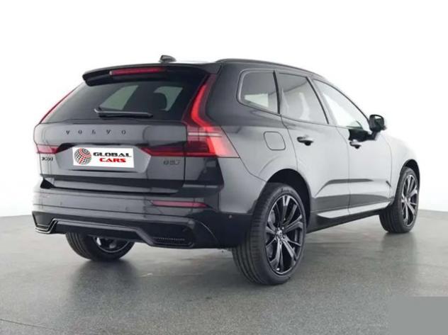 VOLVO XC60 XC60 b5 Mild Hybrid BLack Edition AWD auto/Panoram rif. 23836709 - Foto 2