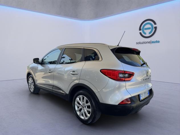Renault Kadjar dCi 8V 110CV Energy Zen - ? NEOPATENTATI ? - Foto 5