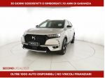 DS DS7 CROSSBACK 1.6 e-tense phev Performance Line 4x4 auto
