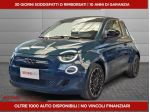 FIAT 500 1.0 hybrid Icon