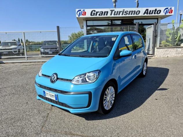 VOLKSWAGEN up! 1.0 5p. move up! 11000KM! PREZZO REALE! IN ARRIVO rif. 23928985