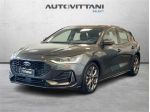 FORD Focus 5 Porte 1.5 EcoBlue 120cv ST-Line Auto rif. 24023669