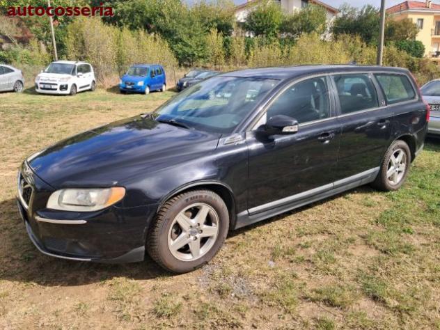 VOLVO V70 2.0 D problema motore rif. 24181216