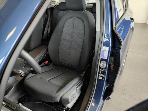 BMW X1 sDrive20d Auto Navi Adap.Cruise Camera+Sensori - Foto 4
