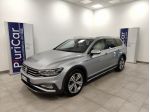 Volkswagen Passat Alltrack 2.0BiTDI 4MOTION DSG BMT Pelle FariLED