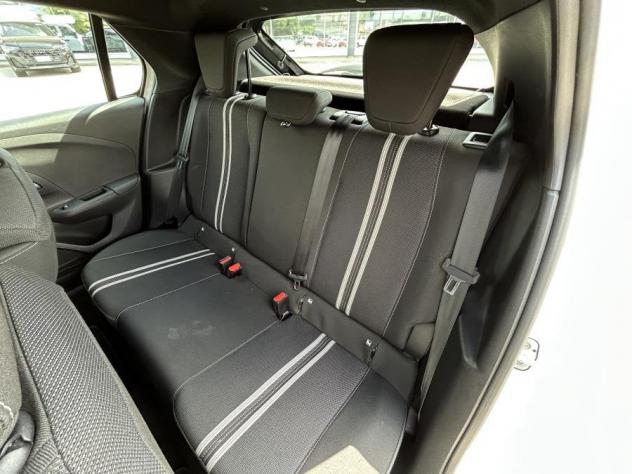 Opel Corsa 1.2 100cv GS PROMO MESE IN CORSO!! - Foto 8