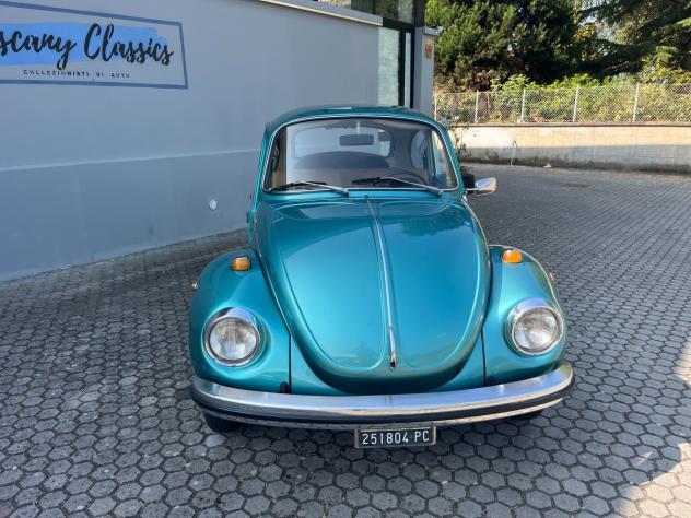 Volkswagen Maggiolone 1303 - Foto 7