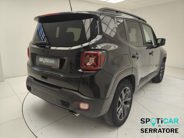 Jeep Renegade 2019 1.3 t4 Business 2wd 150cv ddct - Foto 5