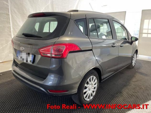 FORD B-Max 1.5 TDCi 75 CV Business rif. 23372371 - Foto 2