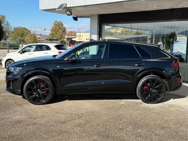 Audi Q8 TDI "SUPER ACCESSORIATA" PRONTA CONS OFFERTA IMPERDIBILE - Foto 3