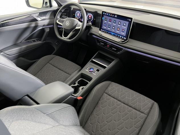 Volkswagen Tiguan Tiguan 1.5 etsi Edition Plus 130cv dsg - Foto 7