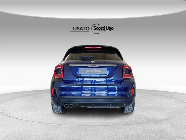 FIAT 500X 500 X My23 1.3 Multijet 95cv 500x - Foto 5