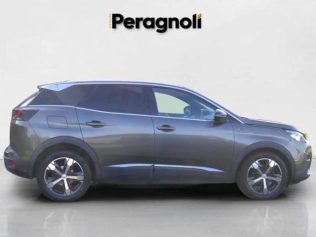 PEUGEOT 3008 3008 1.6 BLUEHDI 120 SES GT LINE rif. 23102889 - Foto 4