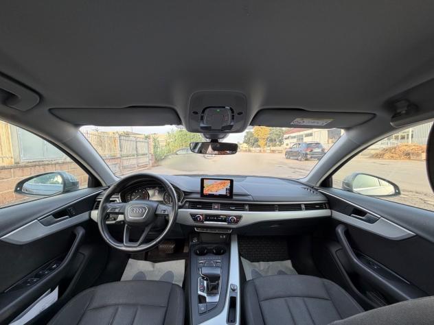 Audi A4 Avant 2.0 TFSI S tronic g-tron line edition - Foto 9