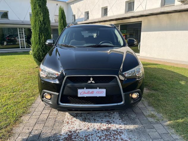 Mitsubishi ASX ASX 1.8 Invite 4wd - Foto 5