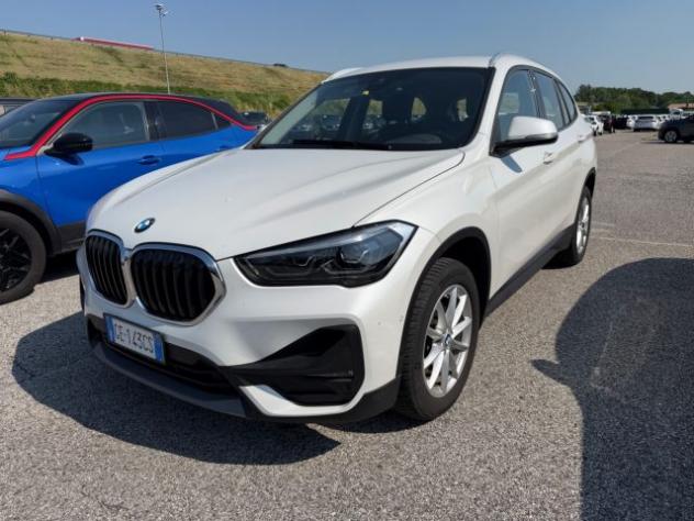 BMW X1 sDrive18d Business Advantage rif. 23761006
