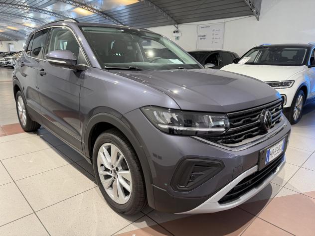 Volkswagen T-Cross 1.0 TSI 85kW Edition Plus DSG - Foto 6
