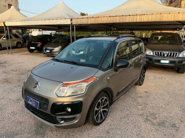 Citroen C3 Picasso 1.6 HDi 90 Exclusive Theatre - Foto 2