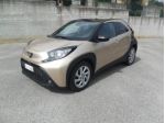 TOYOTA Aygo X 1.0 VVT-i 72 CV 5 porte Limited rif. 24040279