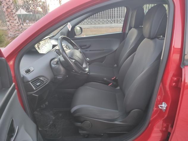 Lancia Ypsilon GOLD ECO CHIC METANO CASA MADRE CLIMA BASSI CONSUMI - Foto 9