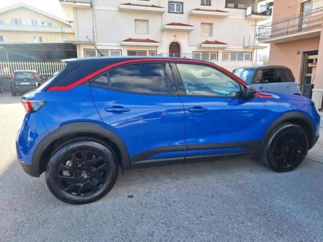 OPEL Mokka 1.2 Turbo GS * Pari al Nuovo * rif. 24020067 - Foto 7