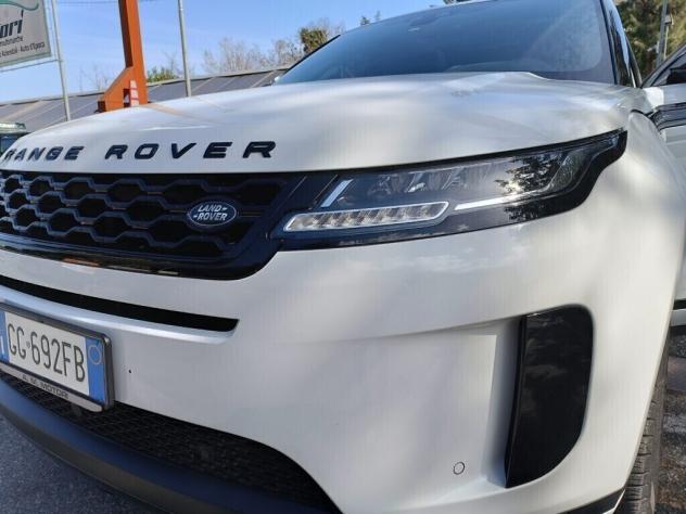 Land Rover Range Rover Evoque Range Rover Evoque 2.0D I4 180 CV AWD Auto S - Foto 8